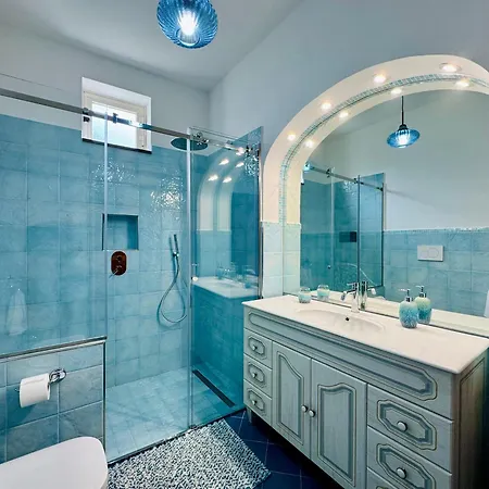 Yourhome - Casa Malisa Apartman Positano