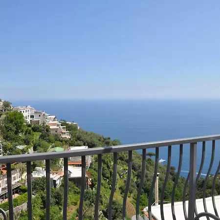 Yourhome - Casa Malisa Daire *