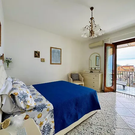 Yourhome - Casa Malisa פוזיטנו
