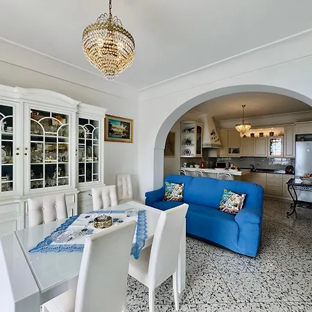 Yourhome - Casa Malisa * פוזיטנו