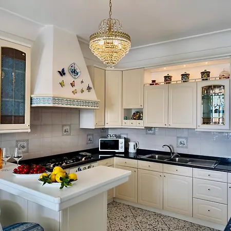 דירה Yourhome - Casa Malisa