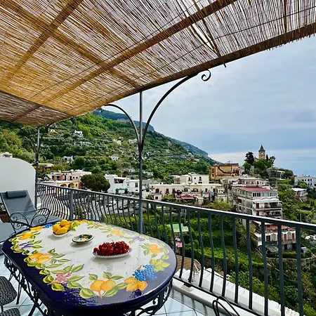 Yourhome - Casa Malisa Daire Positano