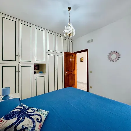 דירה Yourhome - Casa Malisa פוזיטנו
