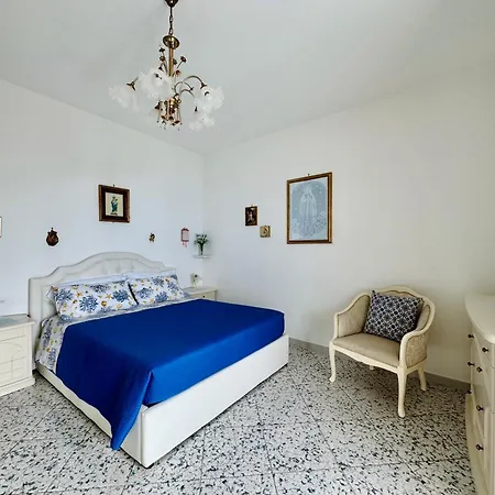 Yourhome - Casa Malisa *