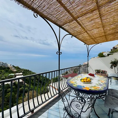 Yourhome - Casa Malisa * פוזיטנו