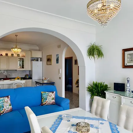 Yourhome - Casa Malisa דירה