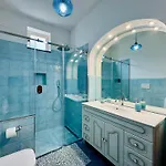 Yourhome - Casa Malisa شقة بوسيتانو