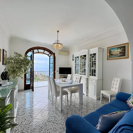 شقة Yourhome - Casa Malisa بوسيتانو