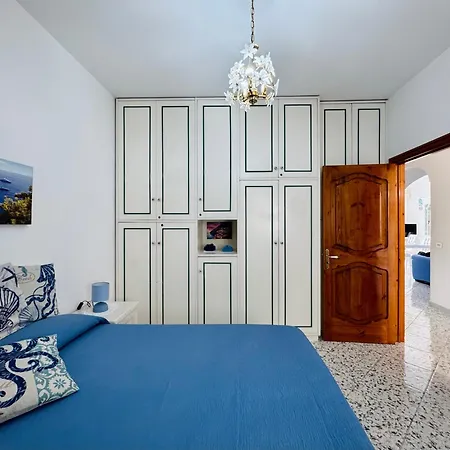 Yourhome - Casa Malisa 포지타노