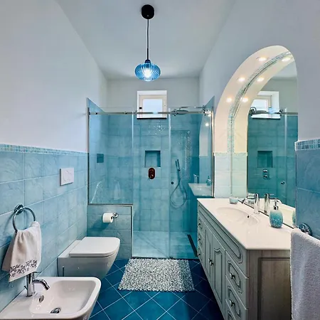 Yourhome - Casa Malisa * 포지타노